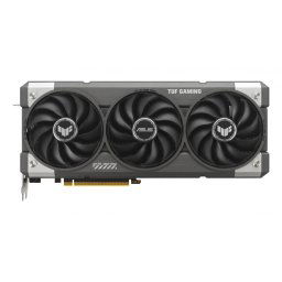 ASUS TUF Gaming TUF-RTX5060-O8G-GAMING NVIDIA GeForce RTX 5060 8 Giga Bites GDDR7