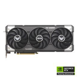 ASUS TUF Gaming TUF-RTX5060TI-O16G-GAMING NVIDIA GeForce RTX 5060 Ti 16 Giga Bites GDDR7