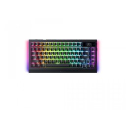 Razer BlackWidow V4 Pro tastaturi Gaming USB + Bluetooth QWERTY Engleză SUA Negru
