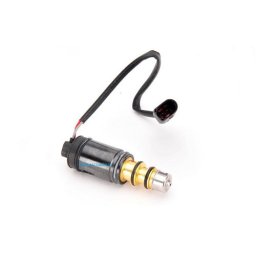 Electrovalva compresor AC DENSO 6SEU14C SEAT Cordoba