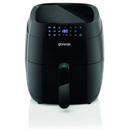 GORENJE AF1409DB Friteuză fierbinte cu aer 1400 W 3.5 L negru