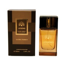 Apă de parfum de la Global Fashion, 100 ml, Legend
