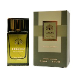 Apă de parfum de la Global Fashion, 100 ml, Legend