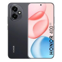 Smartphone 400 256GB 8GB RAM 5G Dual SIM Midnight Black