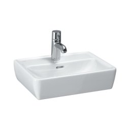 LAUFEN H8119520001041 - Lavoar PRO 45x34 cm ceramică/alb