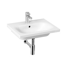 JIKA H8127120001041 - Lavoar suspendat MIO 55x45 cm ceramică/alb