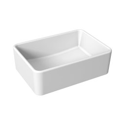 JIKA H8184230001121 - Lavoar CUBITO 50x35 cm ceramică/alb