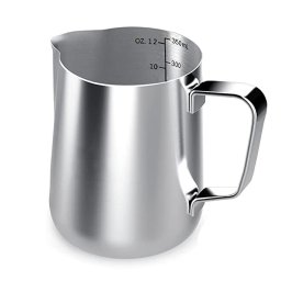 Edream latiera inox 350 ml