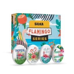 Radier cu model flamingo - diverse tipuri