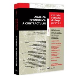 Revista Romana de Drept Privat Nr.1 din 2025