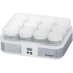 Steba JM 2 Joghurt-Maker