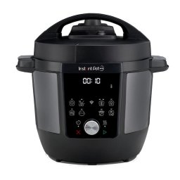 Aparat de gatit cu abur Rio Plus WIFI 5.7L