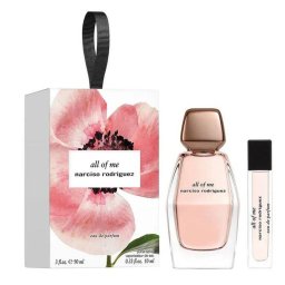 Narciso Rodriguez All Of Me EDP 90 ml + EDP MINI 10 ml (Femei)