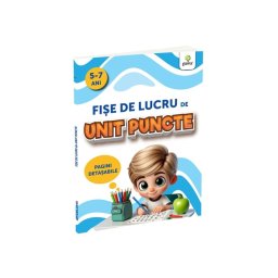 Fise de lucru de unit puncte