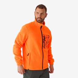 Polar 500 Portocaliu Fluorescent