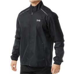 TYR - jacheta antivant - Alliance - negru