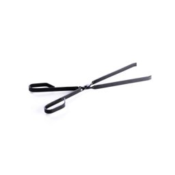 Cleste fier forjat pentru gratar si gatit – 30 cm