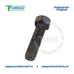 Surub prindere cutit la masina tuns gazon Husqvarna LC356V, LC356AWD, LC153, LC153S, R52, R53
