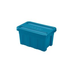 Cutie de depozitare HEAVY DUTY 20 l albastru