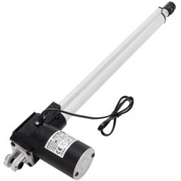 MXM Actuator electric liniar DC 12V 6000N, extensie 500mm