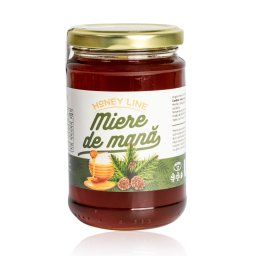Miere de mana 400gr