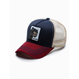 Sapca barbati, Edoti H114/navy_45213