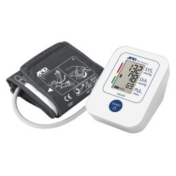 AND UA-611- Tensiometru digital automat de brat, 22-32cm, indicator aritmie