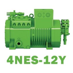 Bitzer Ecoline 4NES-12Y Compresor HBP