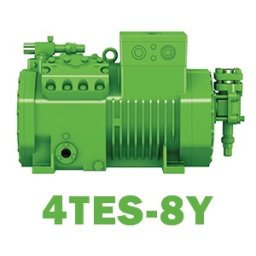 Compresor Bitzer Ecoline 4TES-8Y HBP
