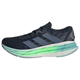 ADIDAS PERFORMANCE Sneaker de alergat 'Adistar 4' albastru porumbel / albastru închis / gri / verde mentă