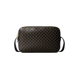 Calvin Klein Geantă de umăr bej / negru