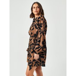 St MRLO Rochie 'BLIGH SHIRT DRESS' mai multe culori