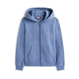 Tommy Jeans Hanorac albastru