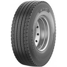 MICHELIN X line energy d 315/80R22.5 156/150L