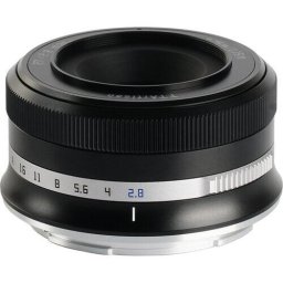 Obiectiv Autofocus TTArtisan AF 27mm F2.8 APS-C STM Nikon Z