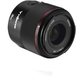 Obiectiv Yongnuo YN35mm F2S DF DSM pentru Sony E-Mount