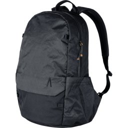 Rucsac Boundary Supply, Rennen X‑Pac Daypack, rezistent si usor impermeabil, 10 × 35 × 55 cm, Negru
