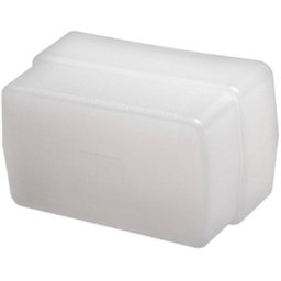 Bounce Flash Diffuser pentru Nissin 550-EX