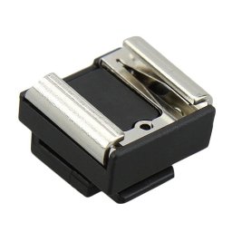 Adaptor patina blitz, JJC MSA-5, patina Nikon 1 la hot-shoe clasic