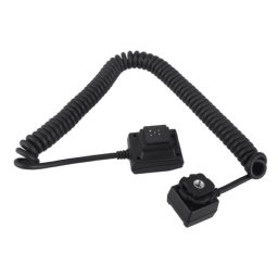 Cablu TTL Meike MK-PT01 pentru Pentax 50-300cm