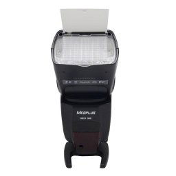 Blitz Speedlite E-TTL Pentru Sony MCOPLUS 580s