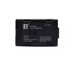 Acumulator replace FB CGA-D54s 5150mAh replace Panasonic DZ-MV100 AG-DVC