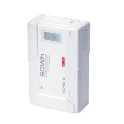 Acumulator Viltrox BP-V50 3350mAh V-Mount Lithium-Ion Battery