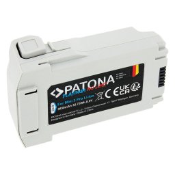 Acumulator replace Patona Platinum DJI Mini 3 DJI Mini 3 Pro - 6757