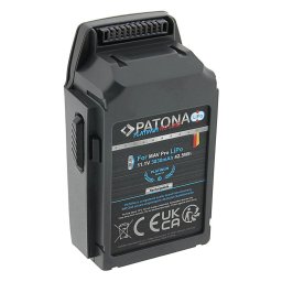 Acumulator replace Patona Platinum pentru DJI Mavic Pro - 6735