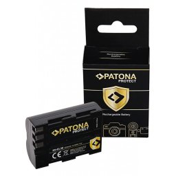 Acumulator /Baterie Patona Protect pentru Nikon D700 D300 D200 D100 D80 D70 D50 EN-EL3e
