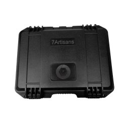 Hard case 7Artisans pentru echipamente foto-video