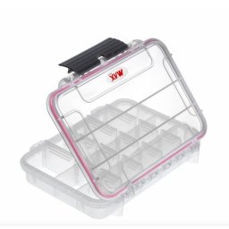 Cutie compartimentata MAX002T 230 x 175 x 53 mm