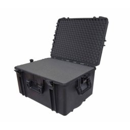 Hard case MAX620H340S pentru echipamente de studio