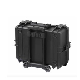 Kit Troller MAX505TROLLEY pentru hard case Max505